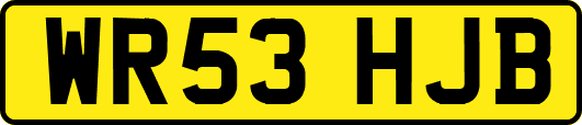 WR53HJB