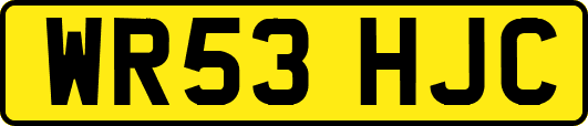 WR53HJC