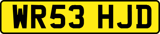 WR53HJD
