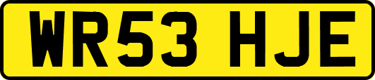 WR53HJE