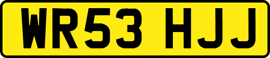 WR53HJJ