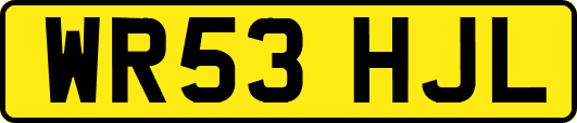 WR53HJL