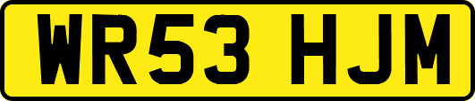 WR53HJM