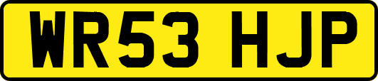 WR53HJP