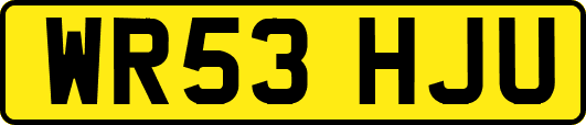 WR53HJU