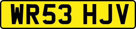 WR53HJV