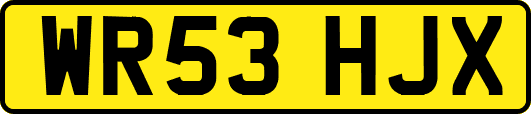WR53HJX