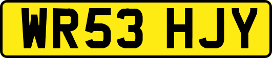 WR53HJY
