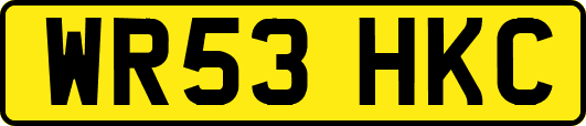 WR53HKC