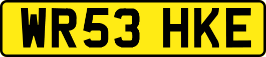 WR53HKE