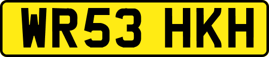 WR53HKH