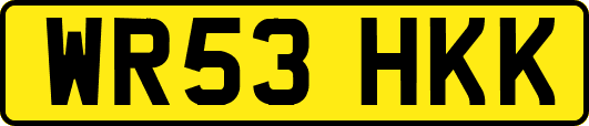 WR53HKK