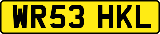WR53HKL