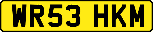 WR53HKM