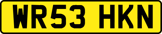 WR53HKN