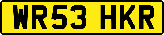 WR53HKR