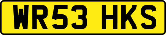 WR53HKS