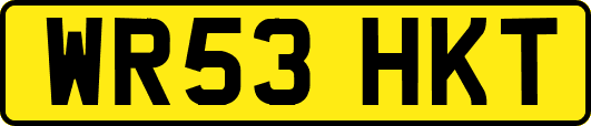WR53HKT