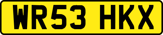 WR53HKX