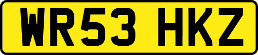 WR53HKZ
