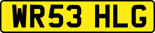 WR53HLG