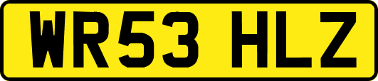 WR53HLZ