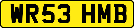 WR53HMB
