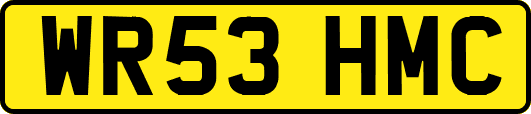 WR53HMC