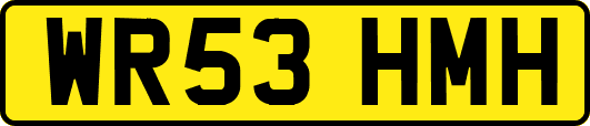 WR53HMH