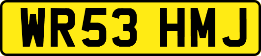 WR53HMJ