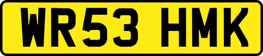 WR53HMK