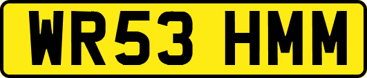 WR53HMM