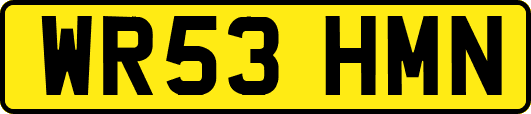 WR53HMN