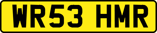 WR53HMR