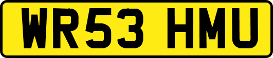 WR53HMU