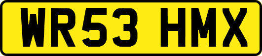 WR53HMX