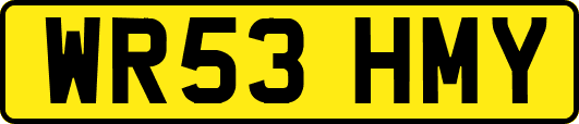 WR53HMY
