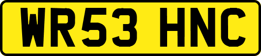 WR53HNC