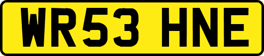 WR53HNE