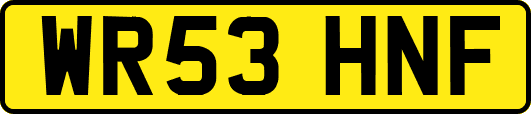 WR53HNF