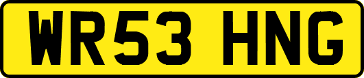 WR53HNG