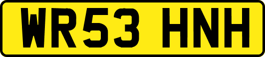 WR53HNH