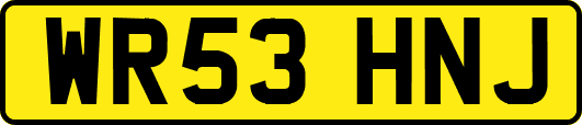 WR53HNJ
