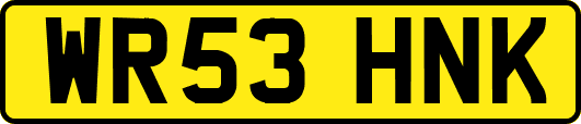 WR53HNK
