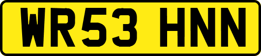 WR53HNN