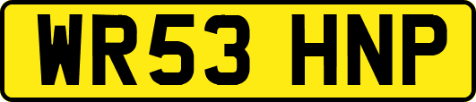 WR53HNP