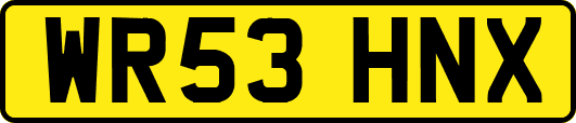WR53HNX