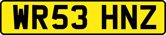 WR53HNZ