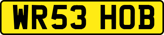 WR53HOB