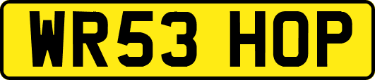 WR53HOP